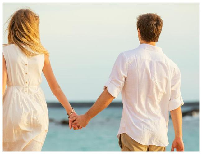 看似平淡的婚姻，卻隱藏著危機